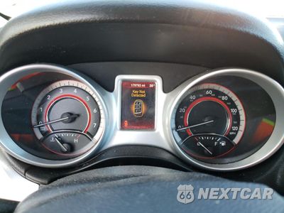 Zdjęcie 9 z 14 samochodu: 2014 DODGE JOURNEY SXT VIN:3C4PDDBG1ET143683 - miniatura