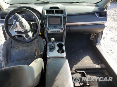 Zdjęcie 8 z 13 samochodu: 2013 TOYOTA CAMRY L VIN:4T1BF1FK7DU272657 - miniatura