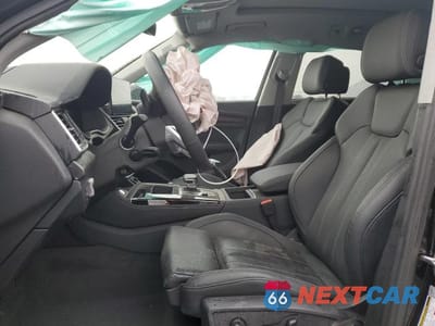 Zdjęcie 7 z 12 samochodu: 2023 AUDI Q5 PRESTIGE 45 VIN:WA1FAAFY8P2063849 - miniatura
