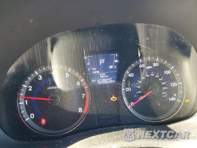 Zdjęcie 9 z 13 samochodu: 2012 HYUNDAI ACCENT GLS VIN:KMHCT4AE7CU223084 - miniatura