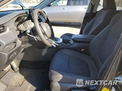 Zdjęcie 7 z 13 samochodu: 2019 TOYOTA RAV4 LE VIN:JTMH1RFVXKJ007137 - miniatura