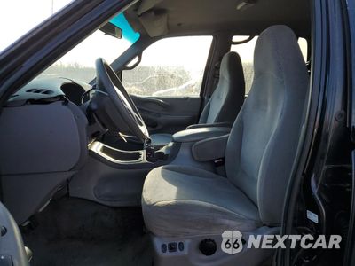 Zdjęcie 7 z 13 samochodu: 1998 FORD EXPEDITION VIN:1FMRU18W9WLB45938 - miniatura