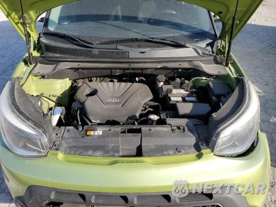 Zdjęcie 11 z 12 samochodu: 2015 KIA SOUL VIN:KNDJN2A24F7791330 - miniatura