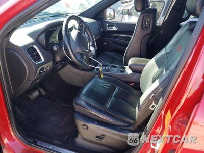 Zdjęcie 7 z 13 samochodu: 2015 DODGE DURANGO R/T VIN:1C4SDJCTXFC236557 - miniatura