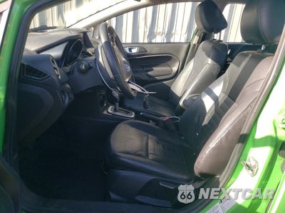 Zdjęcie 7 z 12 samochodu: 2014 FORD FIESTA TITANIUM VIN:3FADP4FJ0EM235755 - miniatura