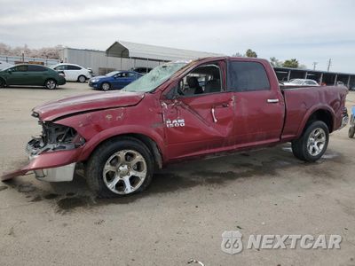 2017 RAM 1500 LARAMIE 1C6RR7VM5HS647745 - główne zdjęcie licytacji z USA - miniatura
