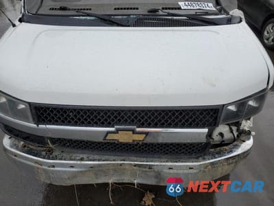 Zdjęcie 12 z 13 samochodu: 2019 CHEV EXPRESS G3500 LT VIN:1GAZGPFG1K1182992 - miniatura