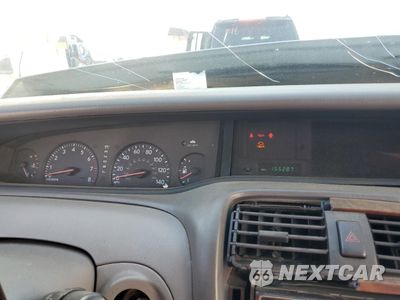 Zdjęcie 9 z 12 samochodu: 2004 TOYOTA AVALON XL VIN:4T1BF28BX4U347998 - miniatura