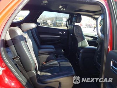 Zdjęcie 11 z 13 samochodu: 2015 DODGE DURANGO R/T VIN:1C4SDJCTXFC236557 - miniatura