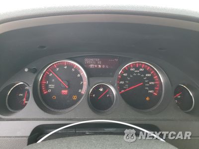 Zdjęcie 9 z 16 samochodu: 2008 GMC ACADIA SLT-1 VIN:1GKER23738J162988 - miniatura