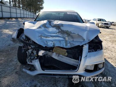 Piąte zdjęcie samochodu w środku: 2012 AUDI A3 PREMIUM VIN:WAUBEAFM6CA044056 - miniatura