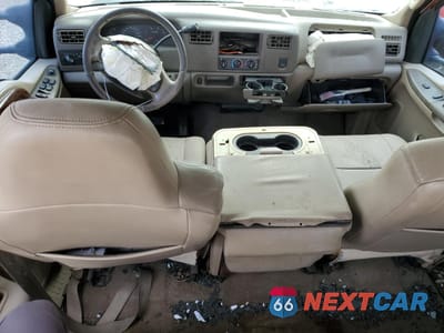 Zdjęcie 8 z 12 samochodu: 2002 FORD F350 SUPER DUTY VIN:1FTWW32F52EA95737 - miniatura