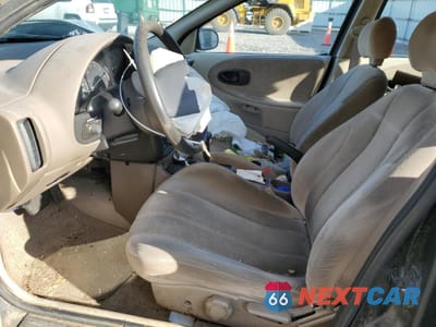 Zdjęcie 7 z 13 samochodu: 1997 SATURN SL2 VIN:1G8ZK5274VZ258981 - miniatura