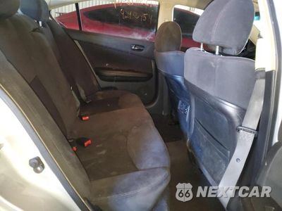 Zdjęcie 10 z 12 samochodu: 2014 NISSAN MAXIMA S VIN:1N4AA5AP3EC447332 - miniatura