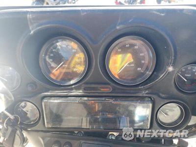 Zdjęcie 8 z 10 samochodu: 2002 HARLEY-DAVIDSON FLHTCUI VIN:1HD1FCW192Y661534 - miniatura