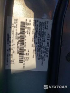 Zdjęcie 12 z 12 samochodu: 2010 MERCURY GRAND MARQUIS LS VIN:2MEBM7FV9AX604897 - miniatura