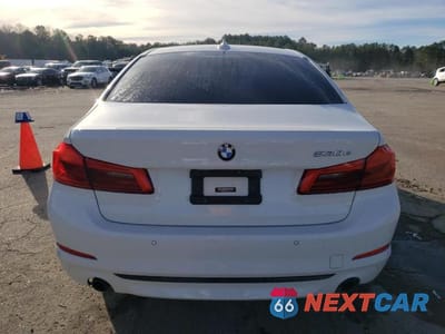 Zdjęcie 6 z 13 samochodu: 2018 BMW 530E VIN:WBAJA9C58JB252627 - miniatura