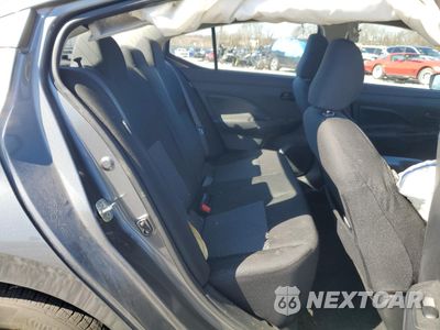 Zdjęcie 11 z 14 samochodu: 2021 NISSAN VERSA S VIN:3N1CN8DV6ML809579 - miniatura