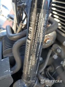 Zdjęcie 10 z 10 samochodu: 2013 HARLEY-DAVIDSON FLHX STREET GLIDE VIN:1HD1KBM16DB675275 - miniatura