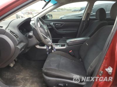 Zdjęcie 7 z 13 samochodu: 2015 NISSAN ALTIMA 2.5 VIN:1N4AL3AP0FC269668 - miniatura