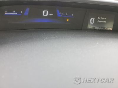 Zdjęcie 9 z 12 samochodu: 2015 HONDA CIVIC LX VIN:19XFB2F55FE708098 - miniatura