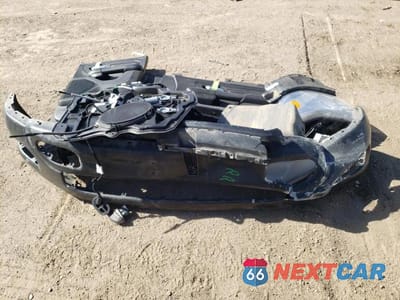Zdjęcie 12 z 13 samochodu: 2022 RAM 1500 TRADESMAN VIN:1C6SRECM5NN194553 - miniatura