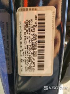 Zdjęcie 13 z 13 samochodu: 2003 PONTIAC VIBE VIN:5Y2SL62873Z471133 - miniatura