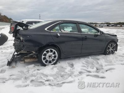 Trzecie zdjęcie samochodu z tyłu: 2015 TOYOTA CAMRY LE VIN:4T1BF1FK2FU482425 - miniatura