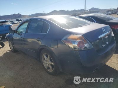 Drugie zdjęcie samochodu z przodu: 2007 NISSAN ALTIMA 2.5 VIN:1N4AL21E77C174678 - miniatura