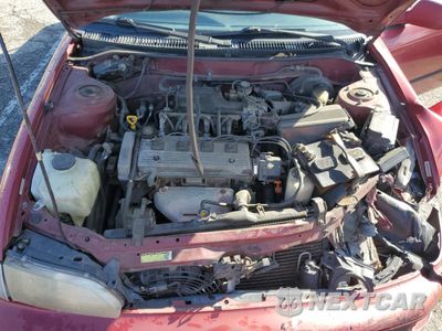Zdjęcie 11 z 12 samochodu: 1997 TOYOTA COROLLA DX VIN:1NXBB02EXVZ510072 - miniatura