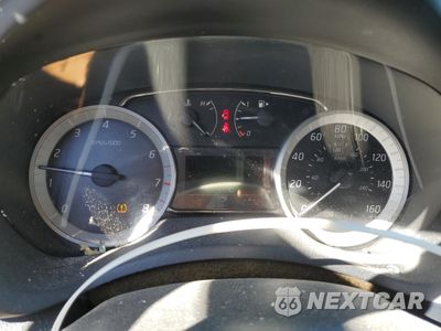 Zdjęcie 9 z 13 samochodu: 2013 NISSAN SENTRA S VIN:3N1AB7AP4DL792149 - miniatura
