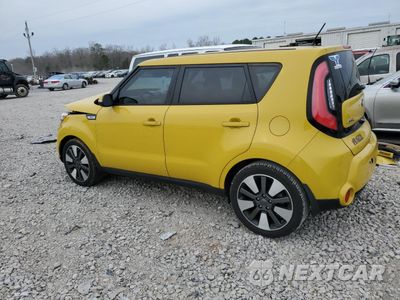 Drugie zdjęcie samochodu z przodu: 2015 KIA SOUL ! VIN:KNDJX3A58F7155942 - miniatura