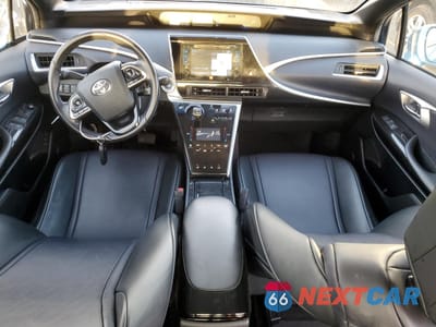 Zdjęcie 8 z 12 samochodu: 2017 TOYOTA MIRAI VIN:JTDBVRBD0HA002092 - miniatura