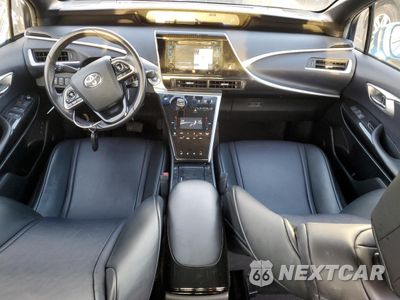 Zdjęcie 8 z 12 samochodu: 2017 TOYOTA MIRAI VIN:JTDBVRBD0HA002092 - miniatura