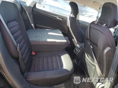 Zdjęcie 10 z 14 samochodu: 2013 FORD FUSION SE VIN:3FA6P0H72DR292334 - miniatura