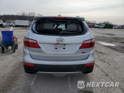Zdjęcie 6 z 13 samochodu: 2015 HYUNDAI SANTA FE GLS VIN:KM8SRDHF5FU106259 - miniatura