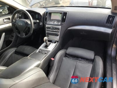 Zdjęcie 8 z 12 samochodu: 2015 INFINITI Q60 JOURNEY VIN:JN1CV6EL0FM890475 - miniatura