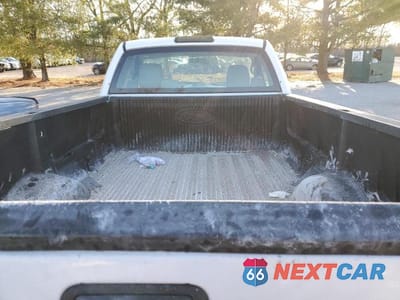 Zdjęcie 10 z 12 samochodu: 2006 FORD F150 VIN:1FTRF12206NB20127 - miniatura