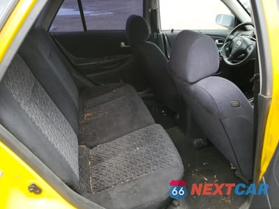 Zdjęcie 10 z 12 samochodu: 2003 MAZDA PROTEGE PR5 VIN:JM1BJ246831200638 - miniatura