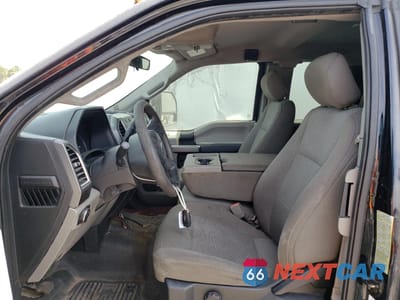 Zdjęcie 7 z 12 samochodu: 2018 FORD F450 SUPER DUTY VIN:1FD0X4GT1JEB24474 - miniatura