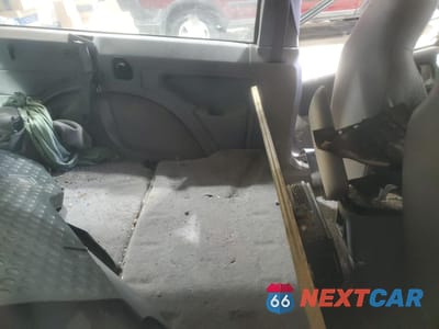 Zdjęcie 11 z 13 samochodu: 1997 JEEP CHEROKEE SE VIN:1J4FJ27S8VL528430 - miniatura