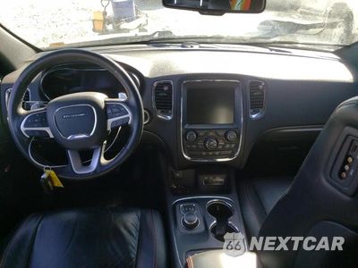 Zdjęcie 8 z 13 samochodu: 2015 DODGE DURANGO R/T VIN:1C4SDJCTXFC236557 - miniatura