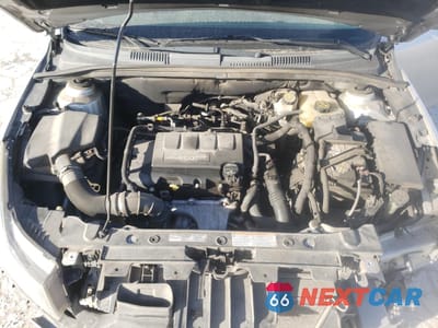 Zdjęcie 11 z 13 samochodu: 2015 CHEVROLET CRUZE LTZ VIN:1G1PG5SB2F7256543 - miniatura