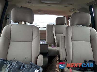 Zdjęcie 10 z 14 samochodu: 2005 PONTIAC MONTANA SV6 VIN:1GMDV33L75D237266 - miniatura