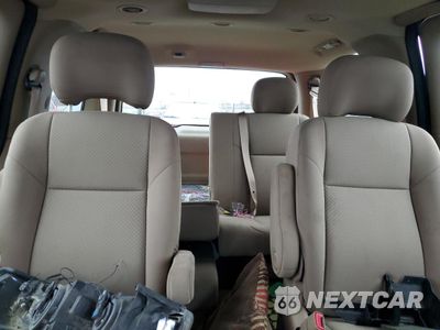 Zdjęcie 10 z 14 samochodu: 2005 PONTIAC MONTANA SV6 VIN:1GMDV33L75D237266 - miniatura