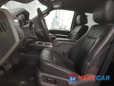 Zdjęcie 7 z 12 samochodu: 2012 FORD F250 SUPER DUTY VIN:1FT7W2B6XCEC38892 - miniatura