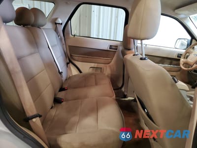 Zdjęcie 11 z 13 samochodu: 2002 FORD ESCAPE XLT VIN:1FMCU93709KC24767 - miniatura