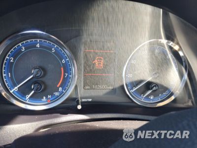 Zdjęcie 9 z 12 samochodu: 2017 TOYOTA COROLLA L VIN:2T1BURHE5HC824496 - miniatura
