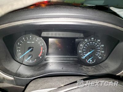 Zdjęcie 9 z 12 samochodu: 2016 FORD FUSION SE VIN:3FA6P0H71GR159522 - miniatura