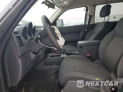 Zdjęcie 7 z 15 samochodu: 2011 DODGE NITRO HEAT VIN:1D4PT4GK9BW599150 - miniatura